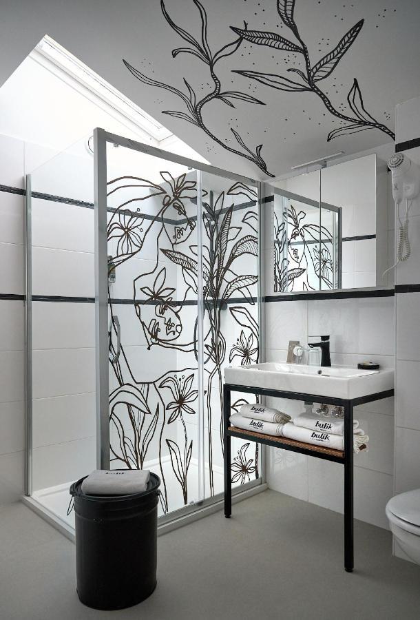 Butik Art Hotel ブダペスト エクステリア 写真