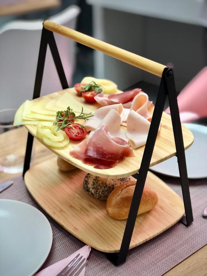 Butik Art Hotel ブダペスト エクステリア 写真