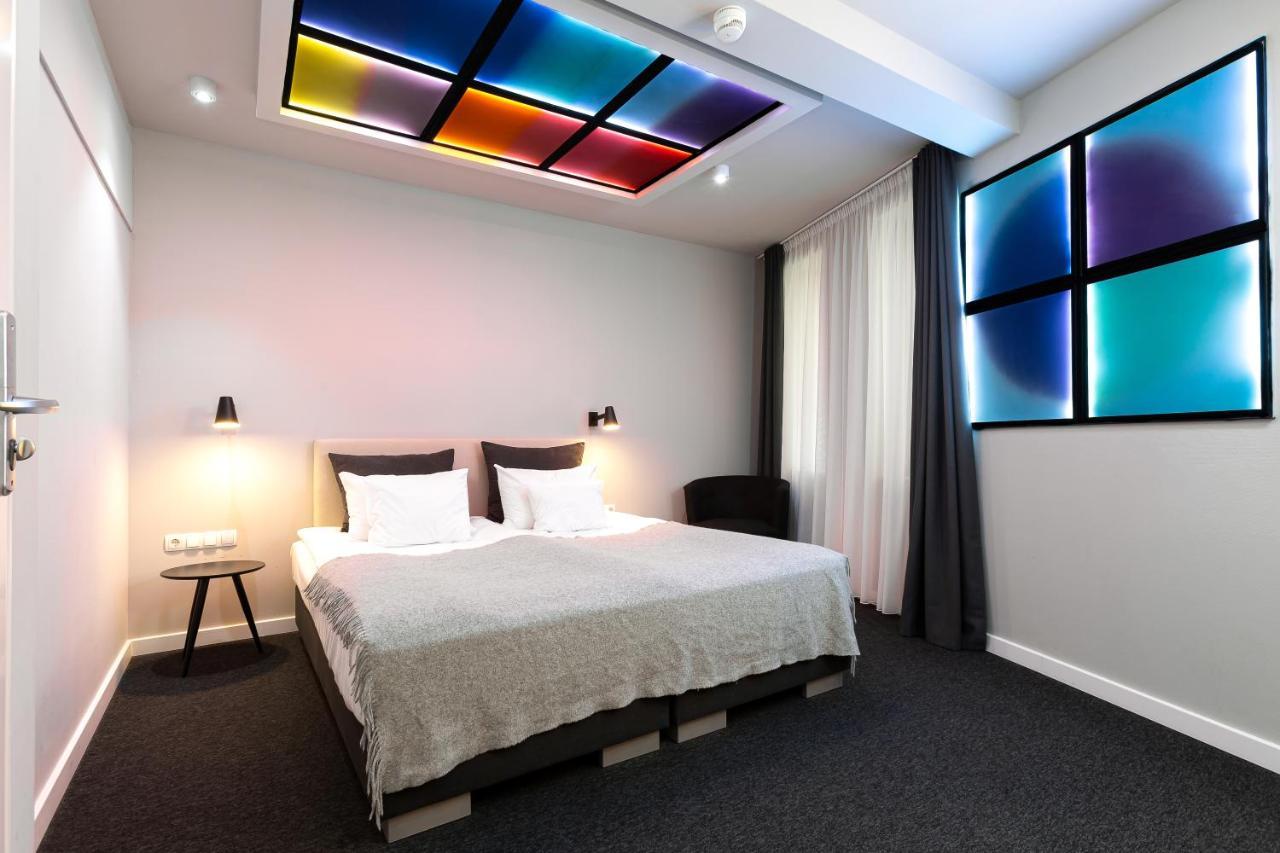Butik Art Hotel ブダペスト エクステリア 写真