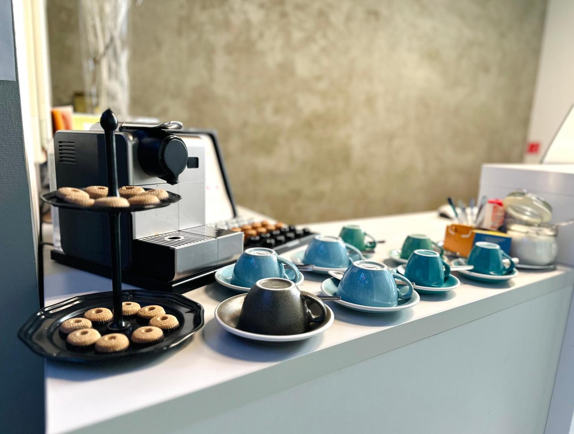 Butik Art Hotel ブダペスト エクステリア 写真