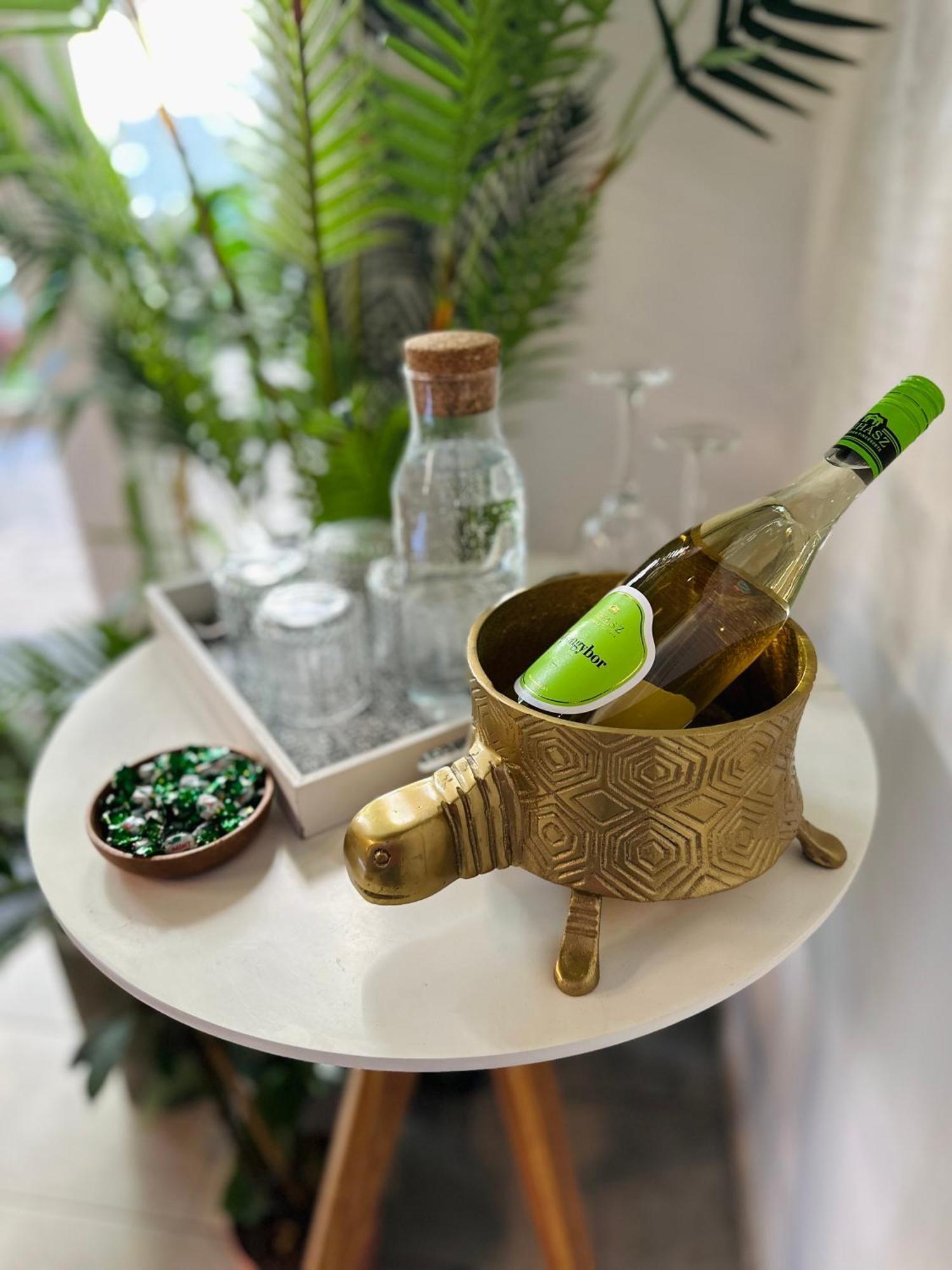 Butik Art Hotel ブダペスト エクステリア 写真