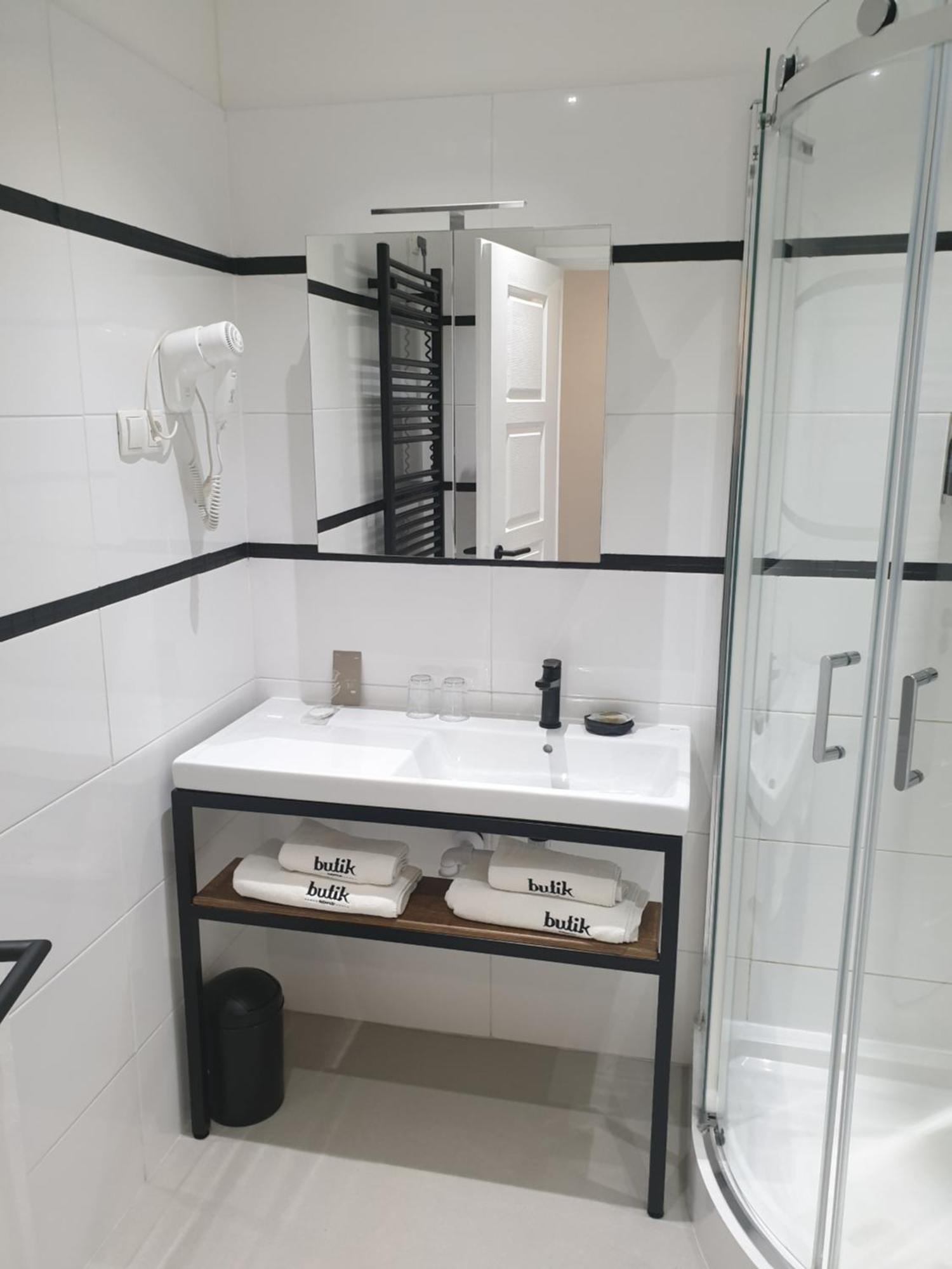 Butik Art Hotel ブダペスト エクステリア 写真