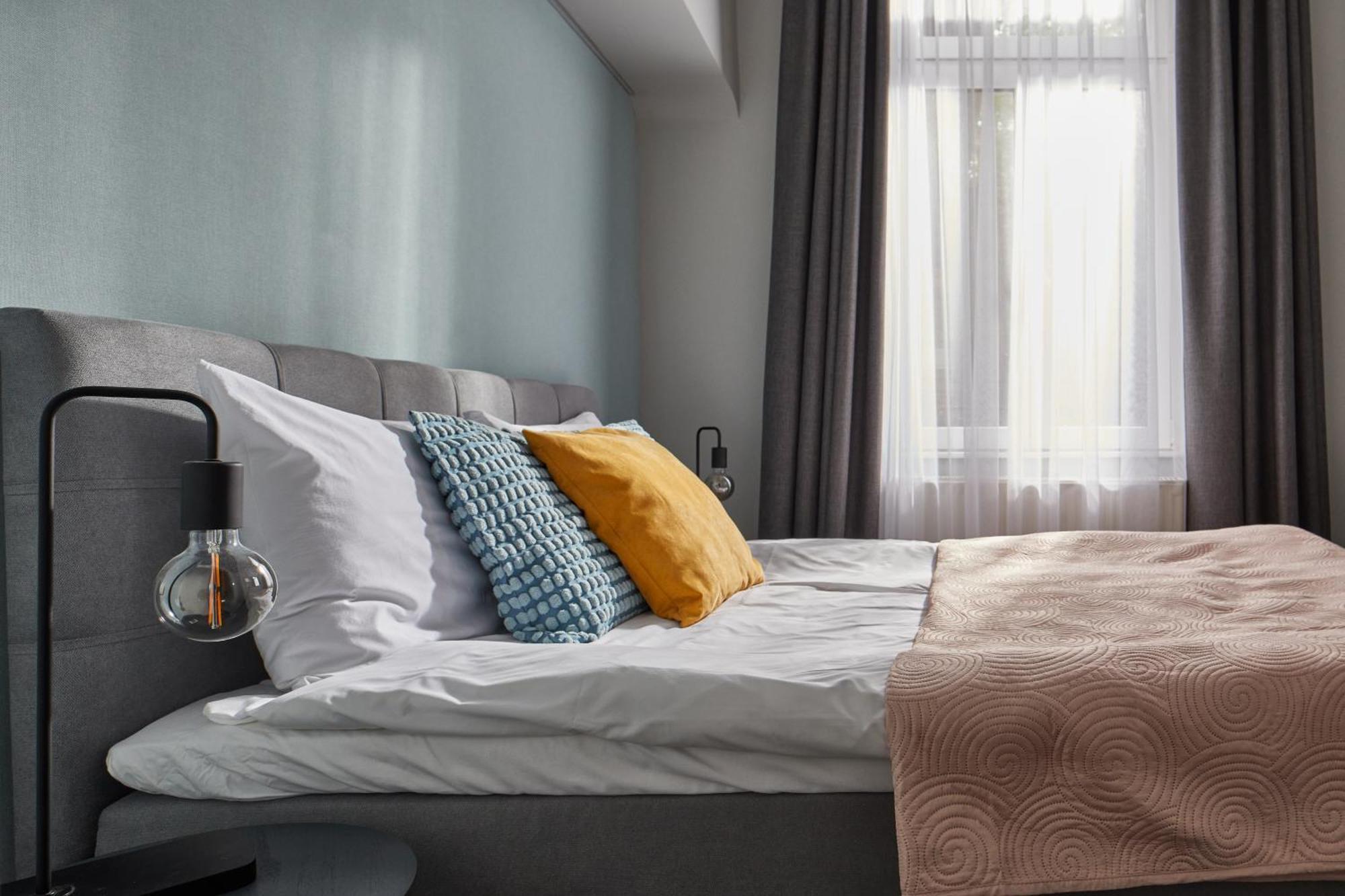 Butik Art Hotel ブダペスト エクステリア 写真